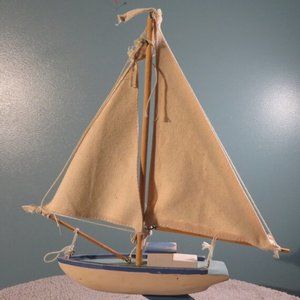 Sail Boat